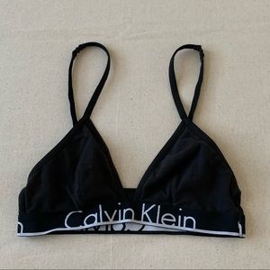 Calvin Klein Bra